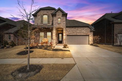 407 Overton Avenue Celina TX 75009