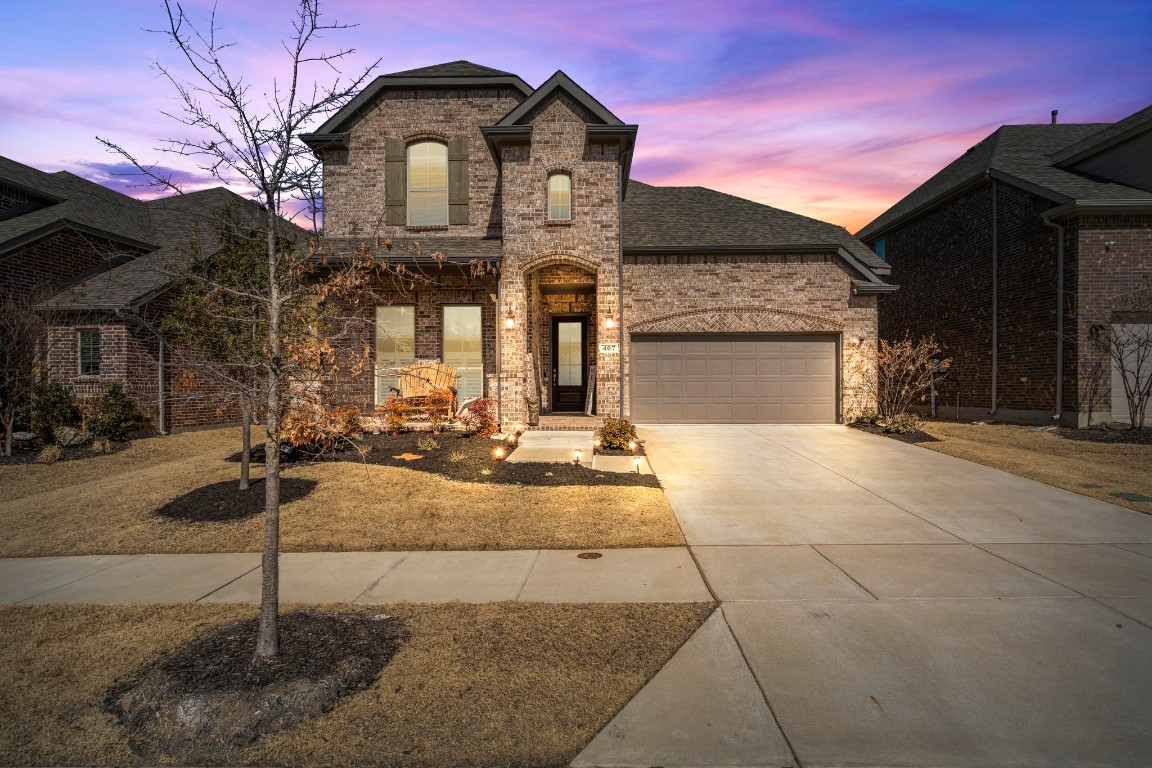 407 Overton Avenue Celina TX 75009