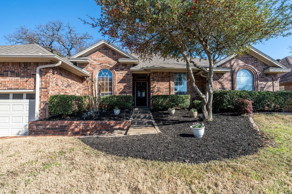7932 Kendra Lane North Richland Hills TX 76182