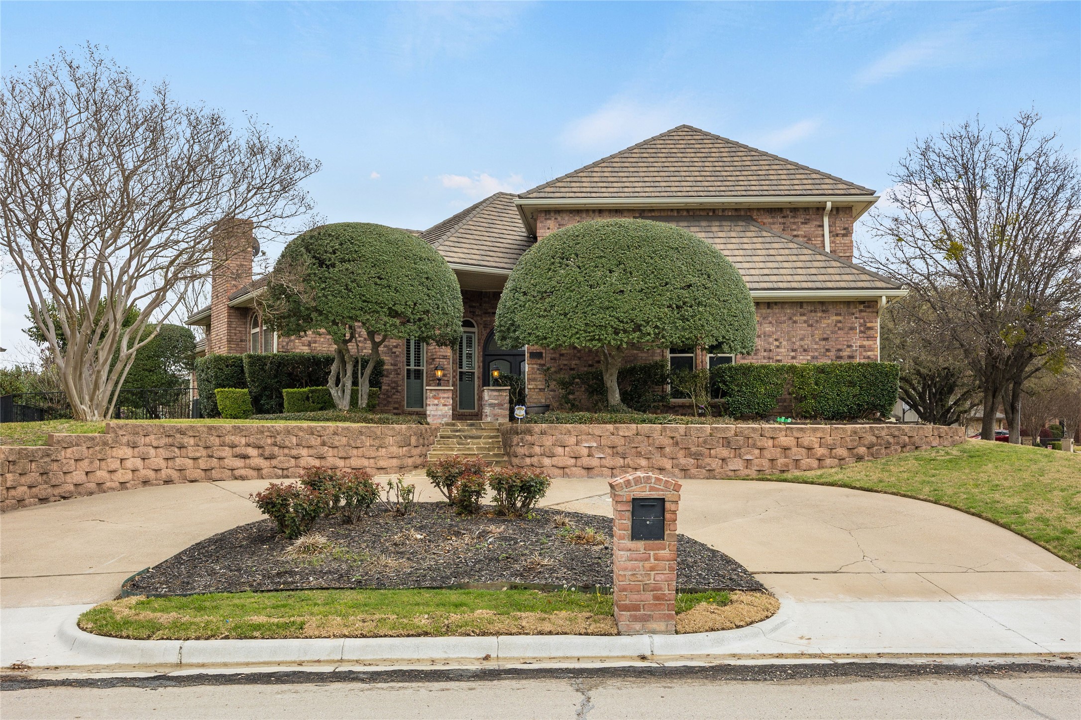 1201 Findlay Drive Arlington TX 76012