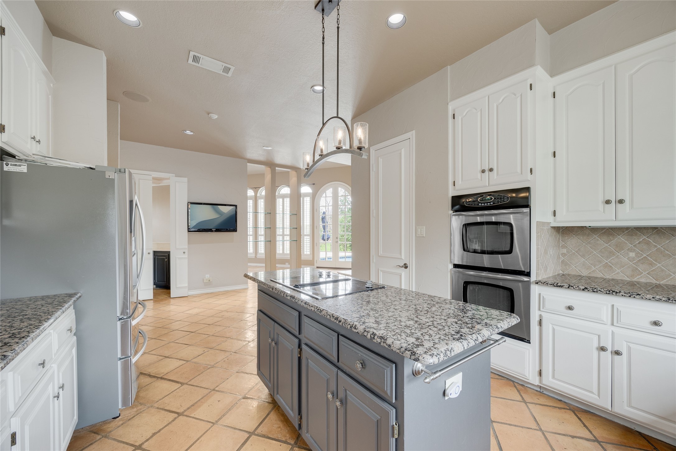 1201 Findlay Drive Arlington TX 76012