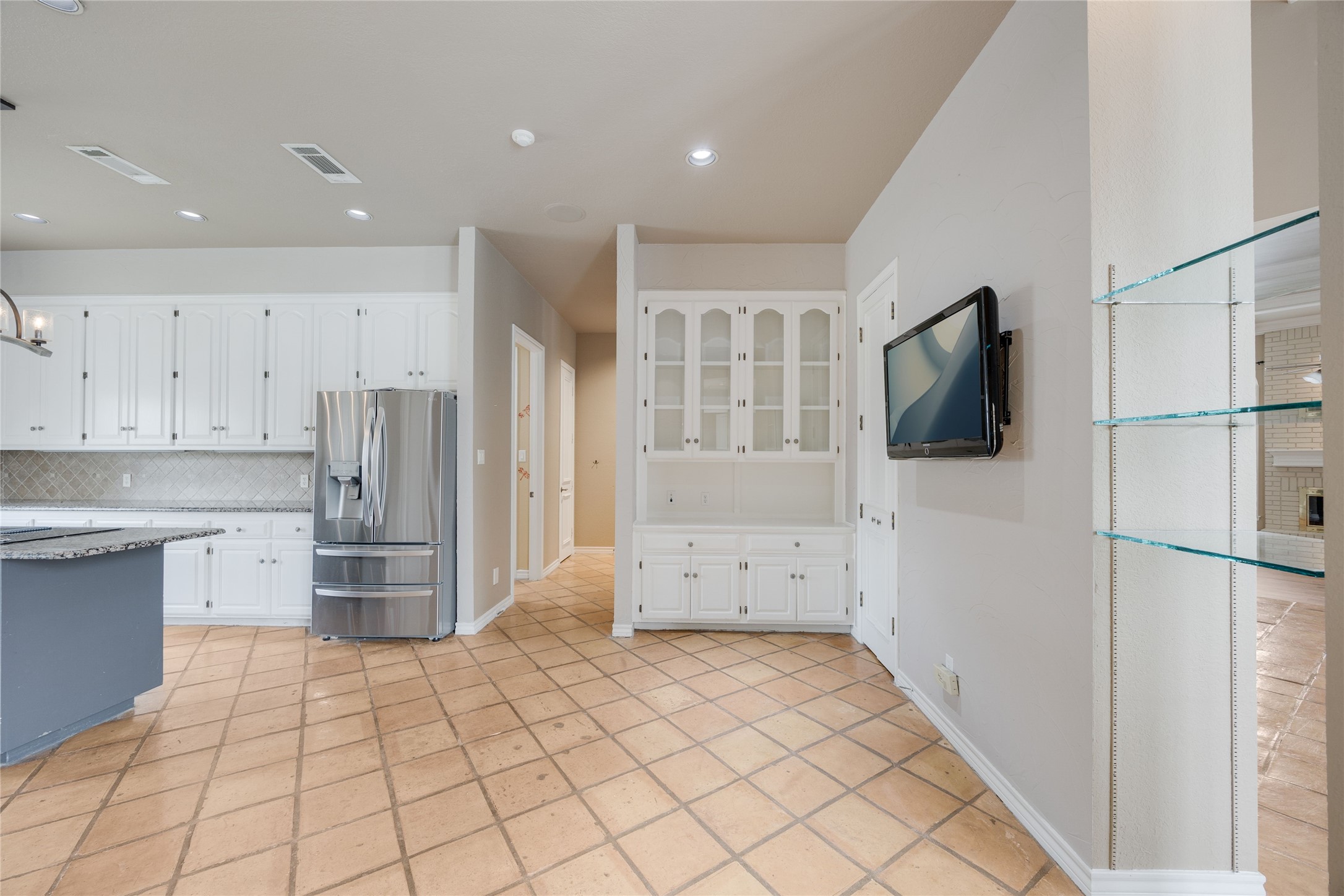 1201 Findlay Drive Arlington TX 76012