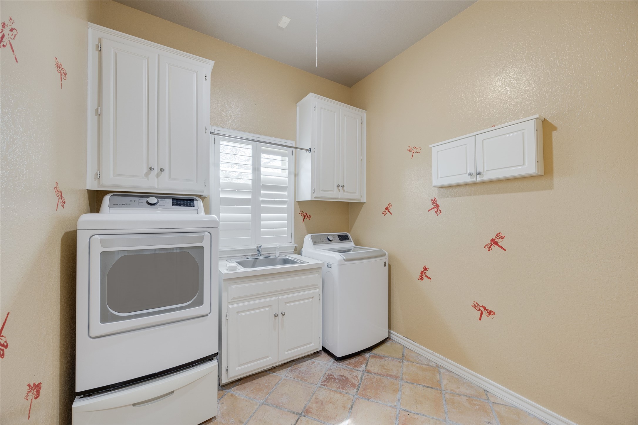 1201 Findlay Drive Arlington TX 76012
