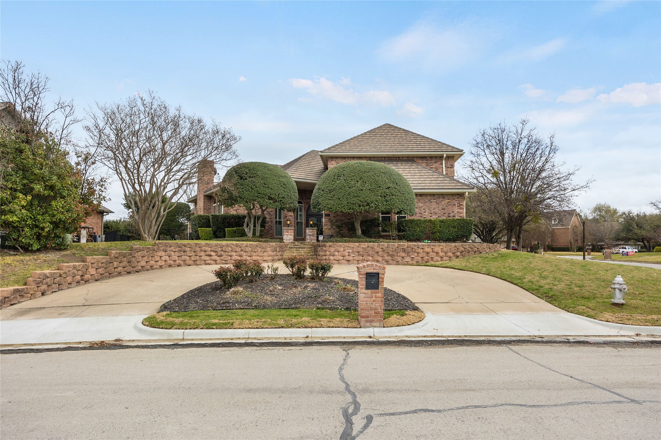 1201 Findlay Drive Arlington TX 76012
