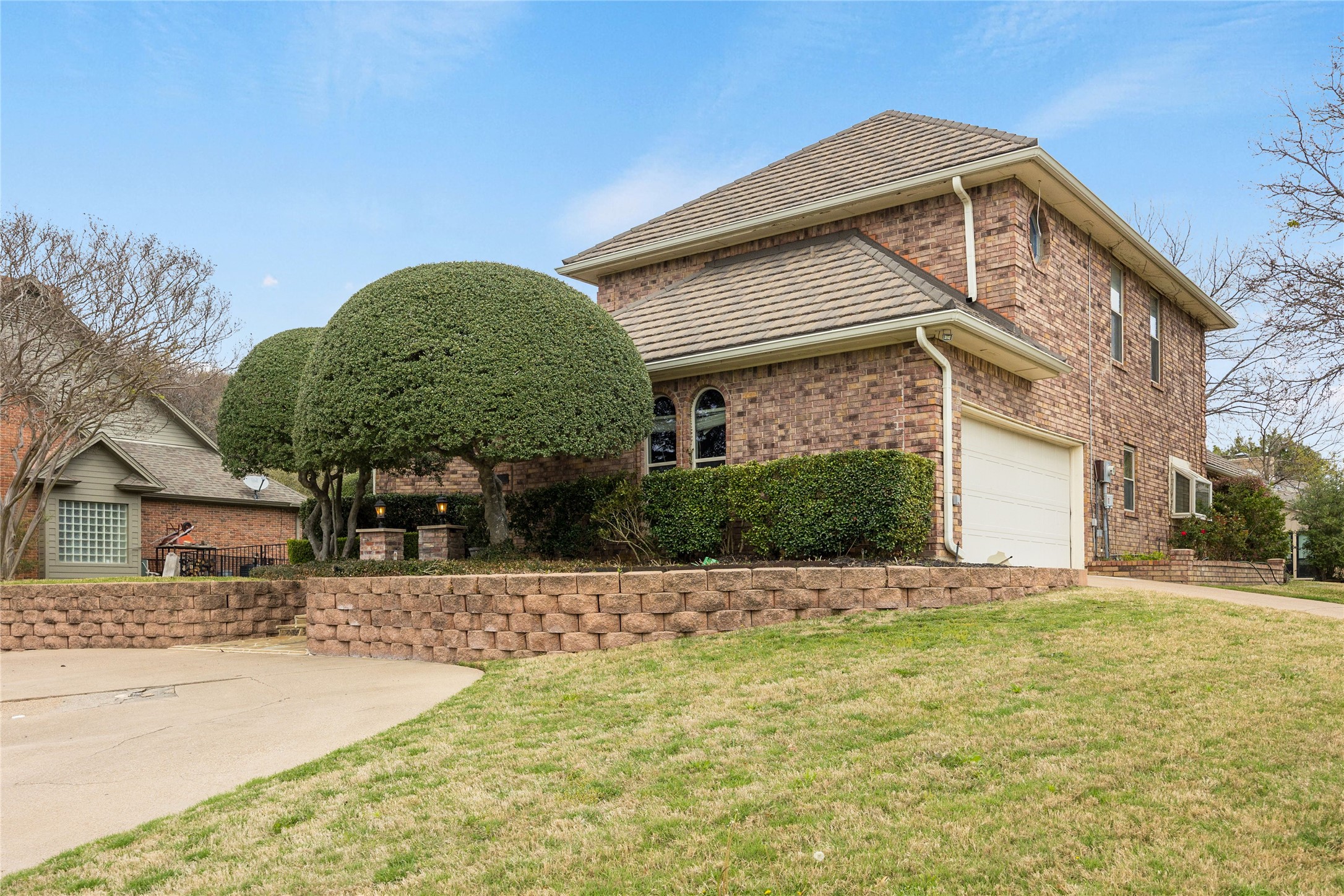 1201 Findlay Drive Arlington TX 76012