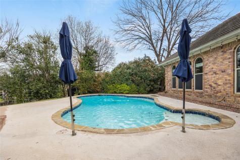 1201 Findlay Drive Arlington TX 76012