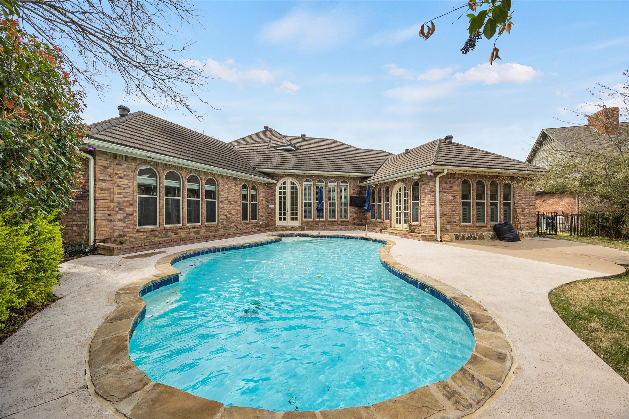1201 Findlay Drive Arlington TX 76012