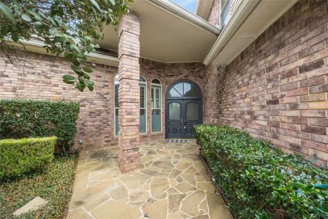 1201 Findlay Drive Arlington TX 76012