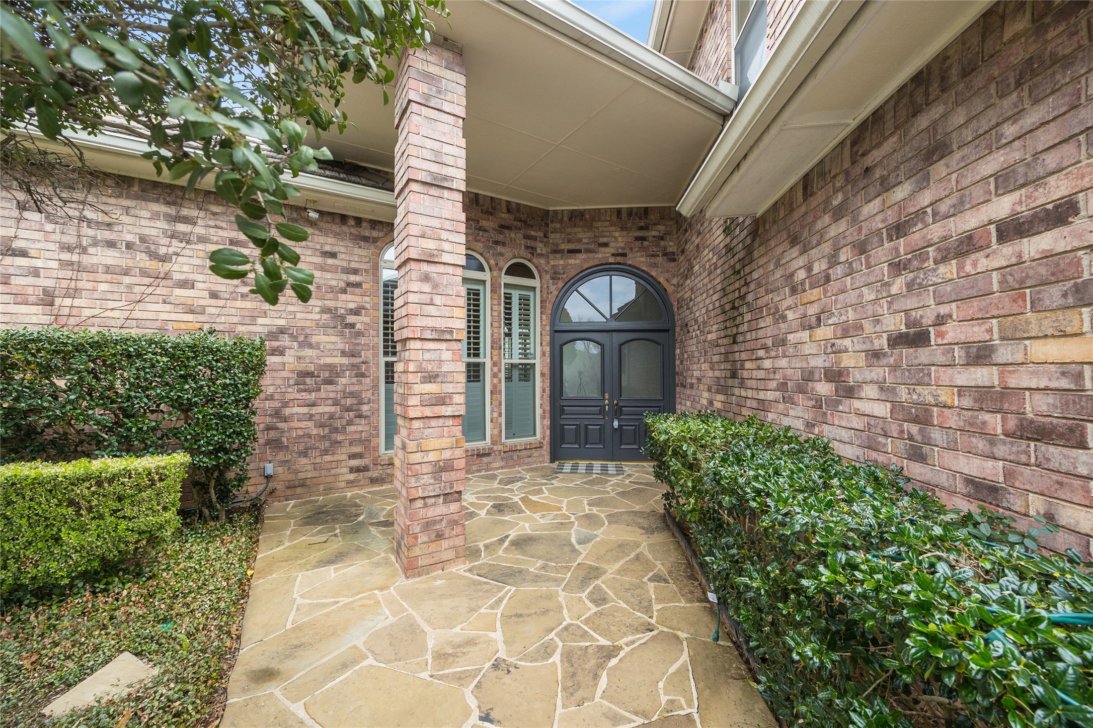 1201 Findlay Drive Arlington TX 76012
