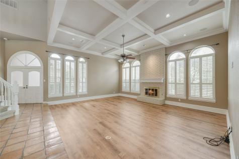1201 Findlay Drive Arlington TX 76012