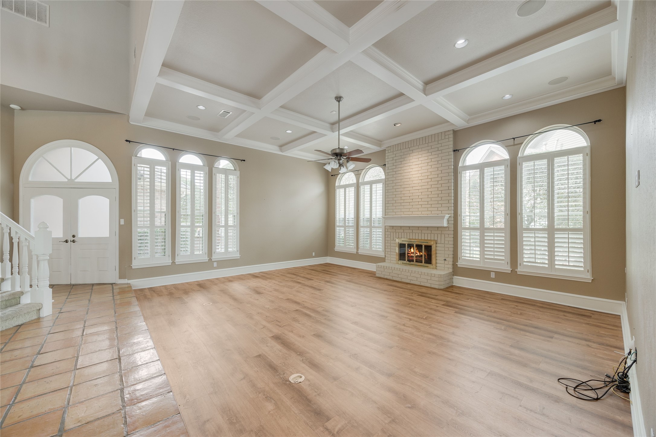 1201 Findlay Drive Arlington TX 76012