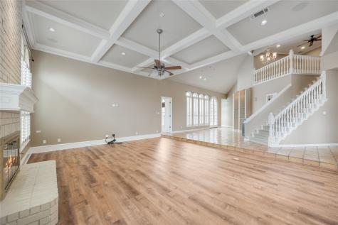 1201 Findlay Drive Arlington TX 76012