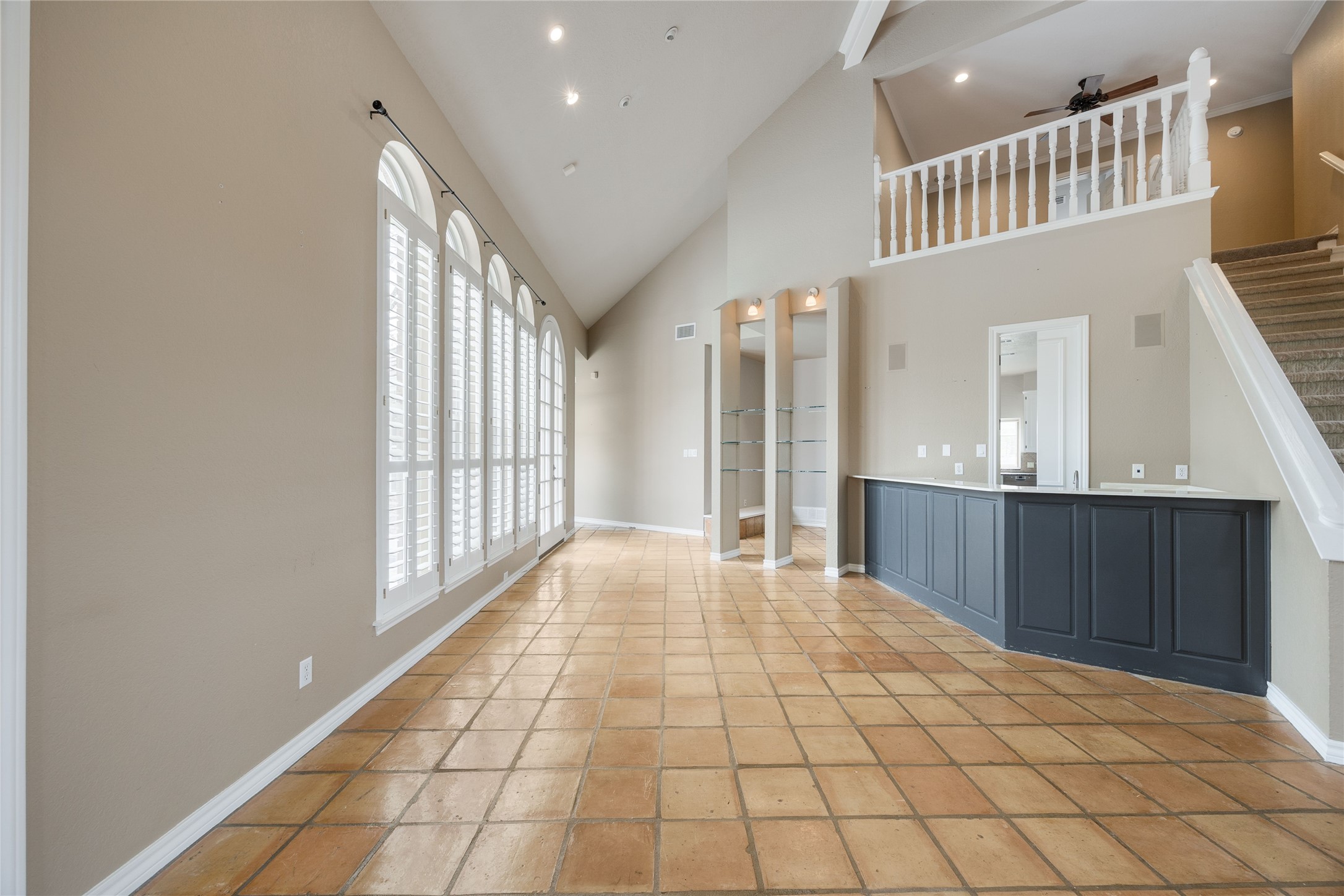1201 Findlay Drive Arlington TX 76012
