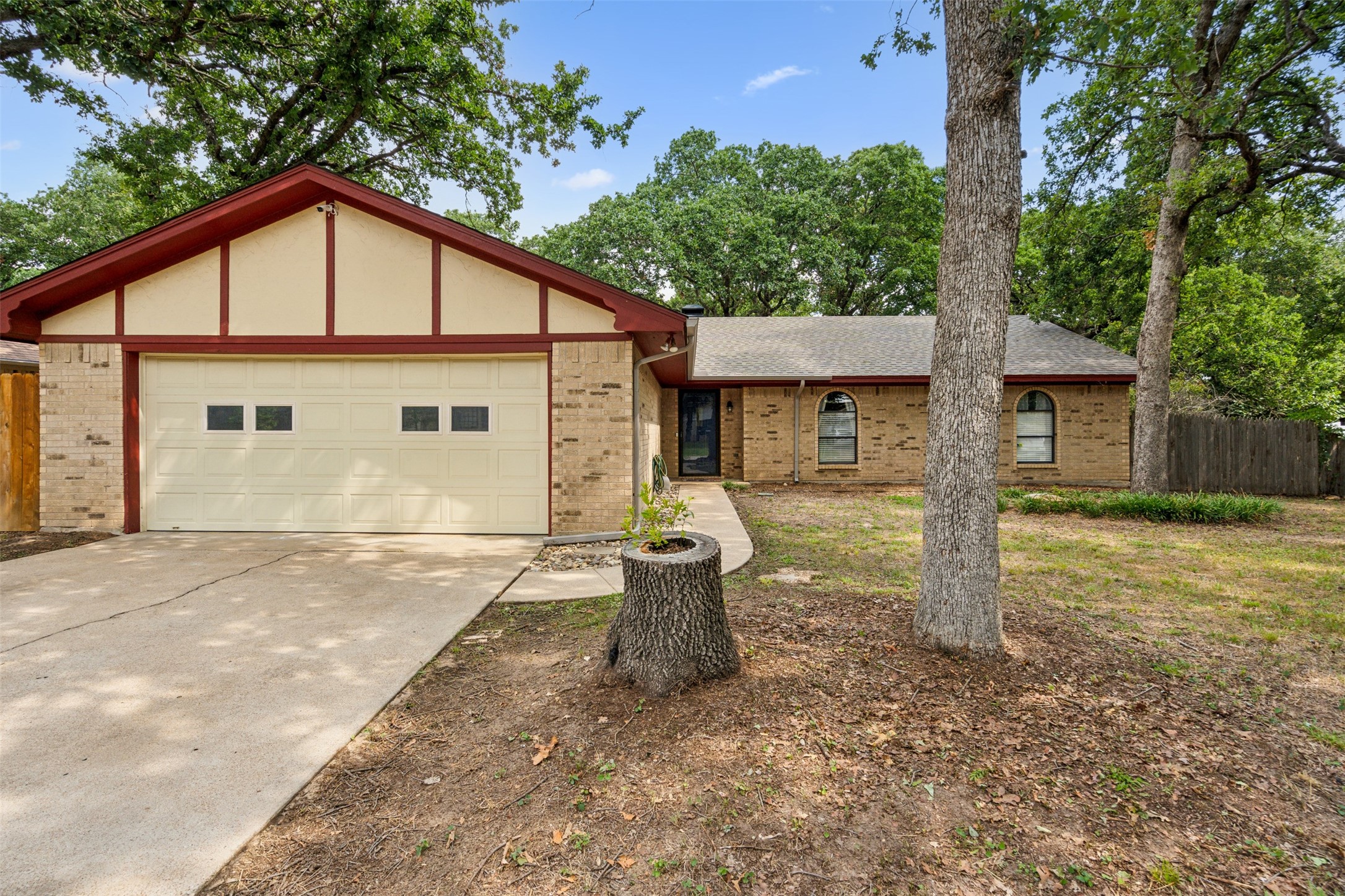 108 Camelot Drive Weatherford TX 76086