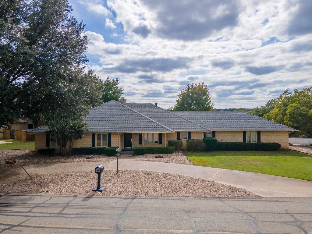 9016 Bontura Road Granbury TX 76049