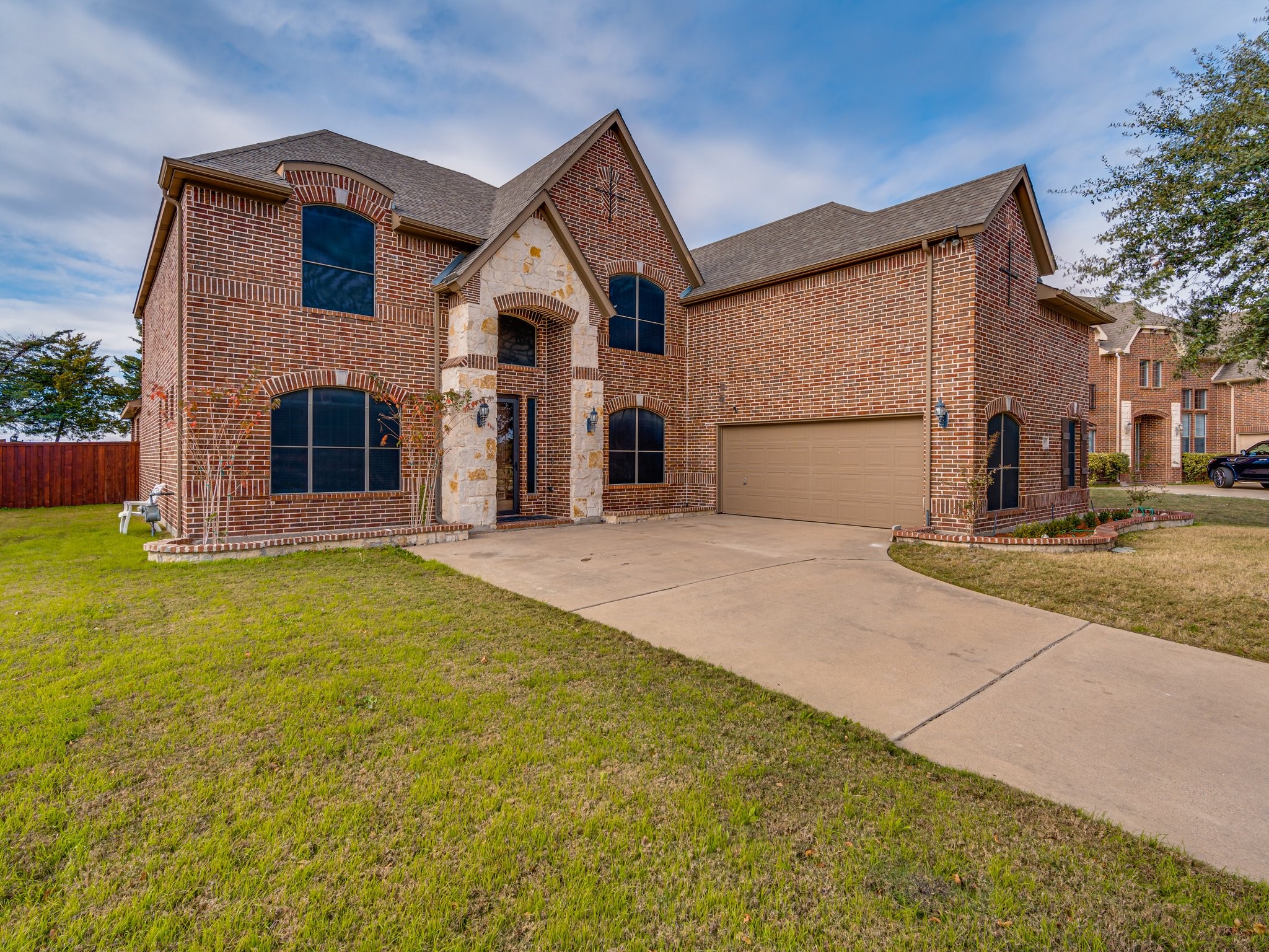 909 Vickery Drive Desoto TX 75115