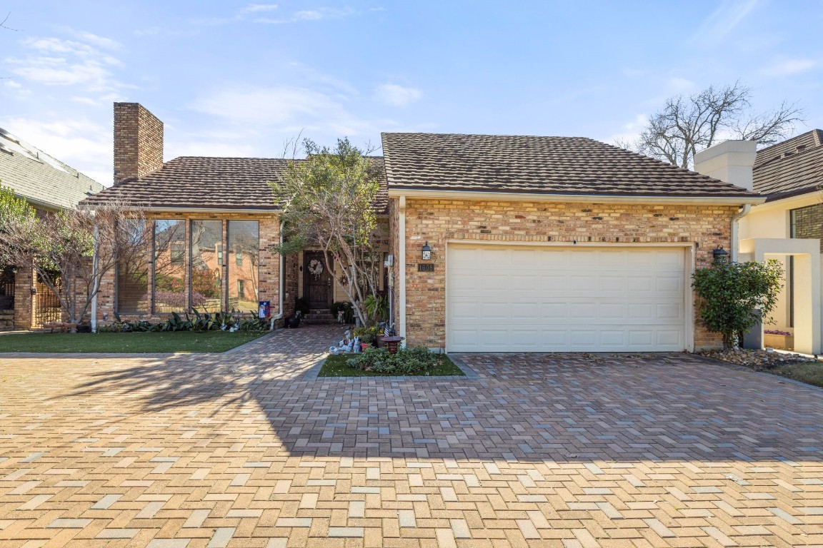 1608 Travis Circle S Irving TX 75038