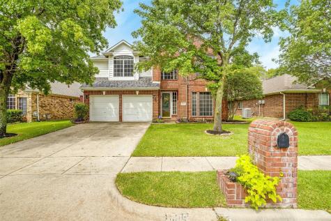 1005 Tanglewood Lane Flower Mound TX 75028