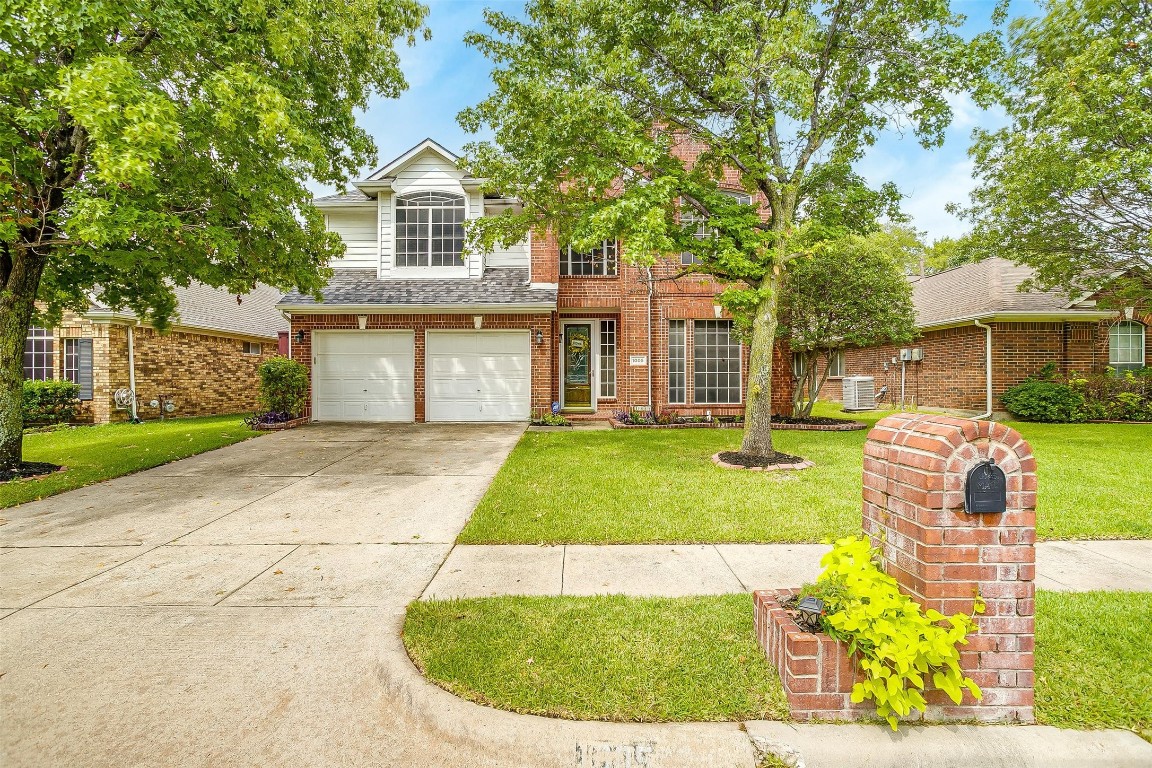 1005 Tanglewood Lane Flower Mound TX 75028