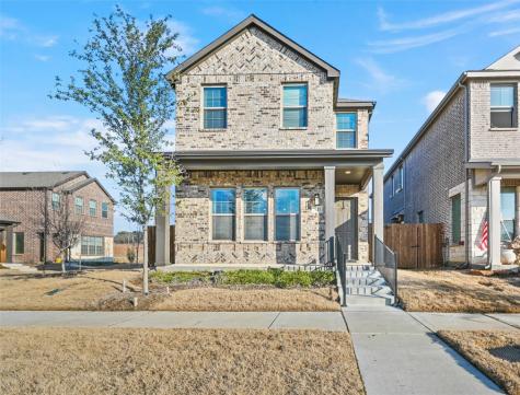7533 Regal Lane North Richland Hills TX 76180