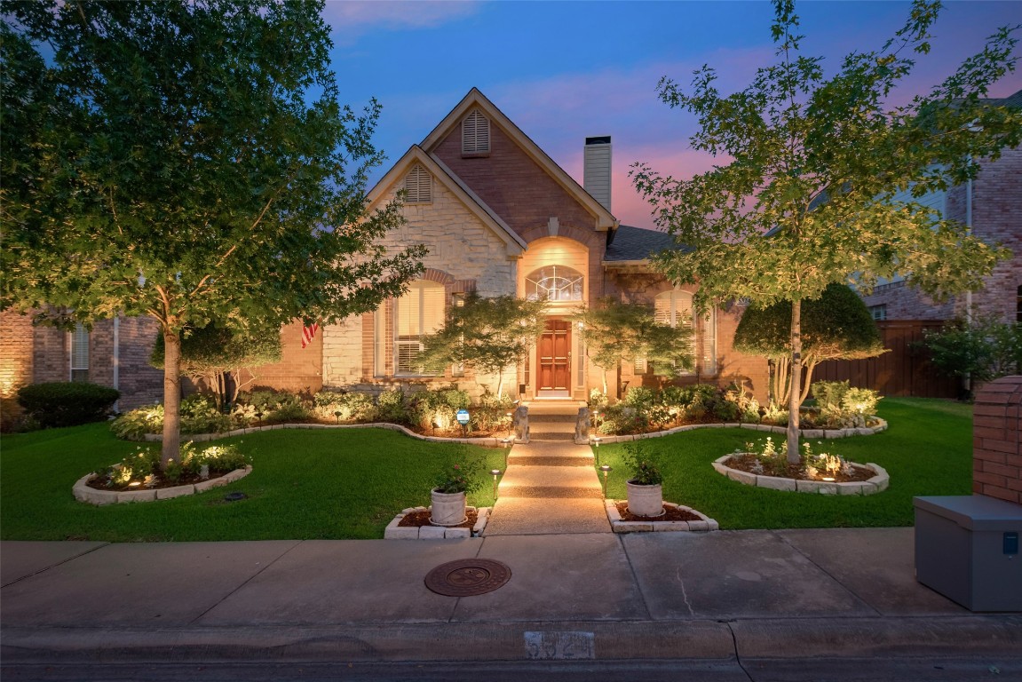 5324 Gatesworth Lane Dallas TX 75287