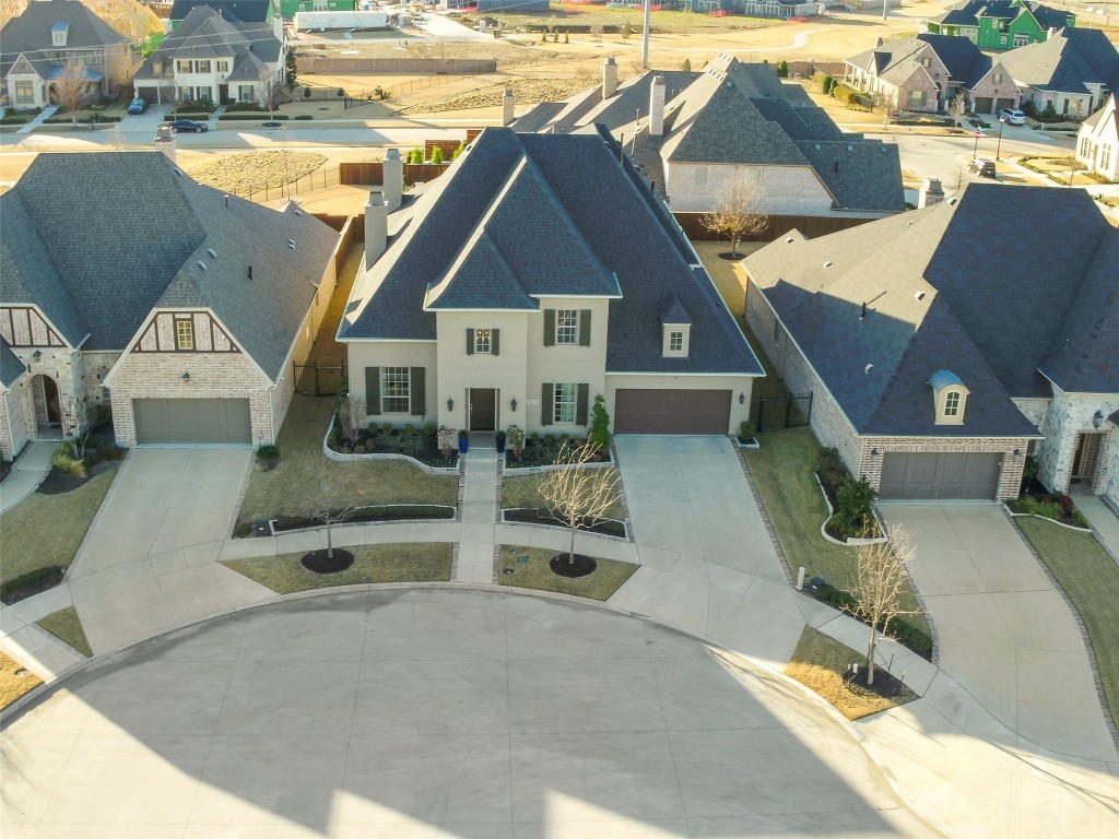 13253 Tarragona Court Frisco TX 75033