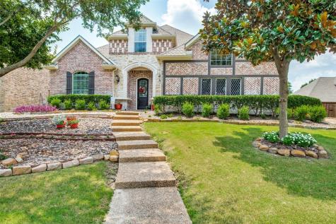 4305 Glenshire Court Mckinney TX 75072