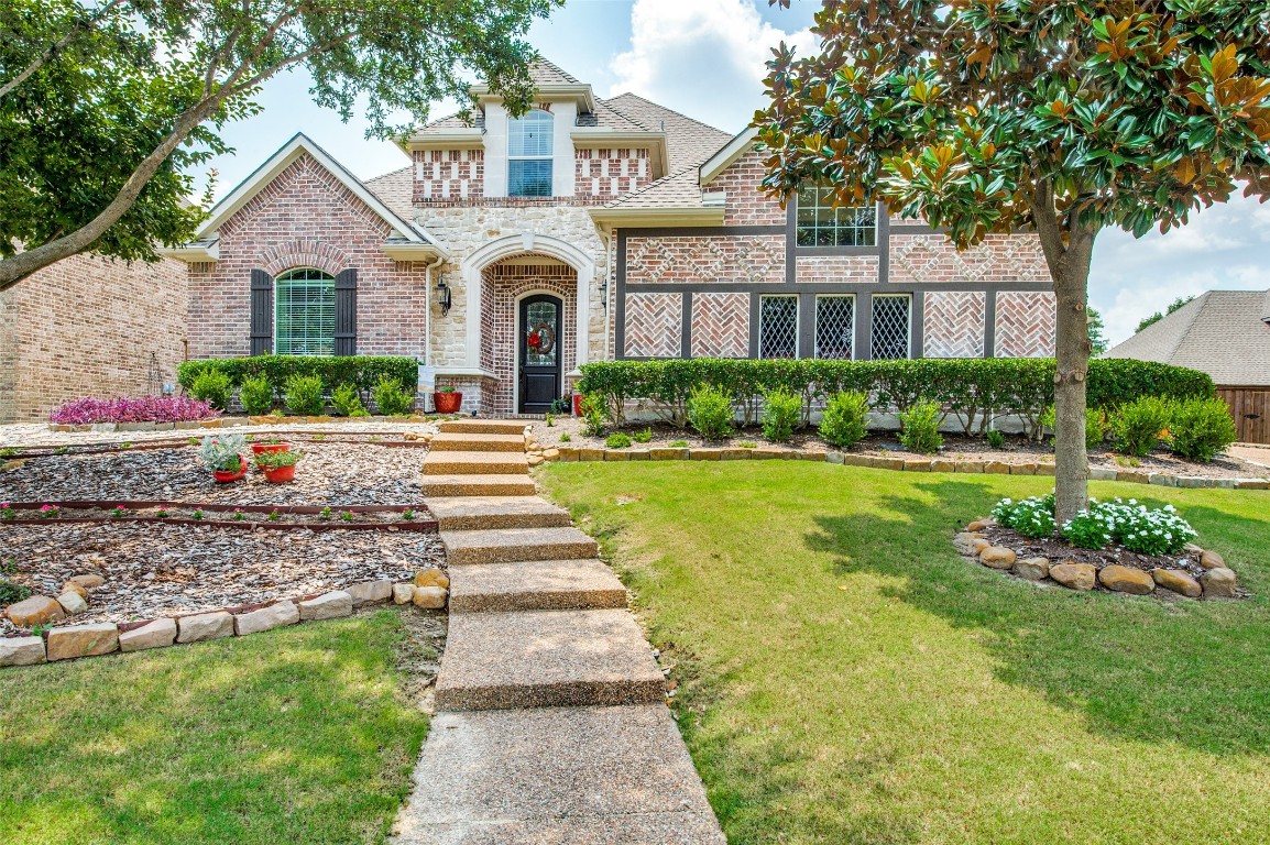 4305 Glenshire Court Mckinney TX 75072