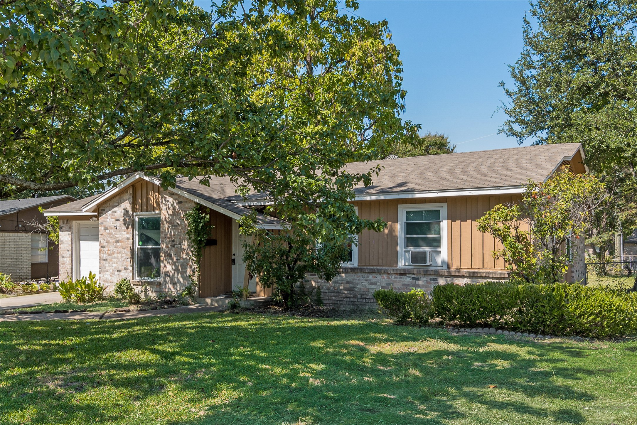 2603 Greenhill Drive Mesquite TX 75150