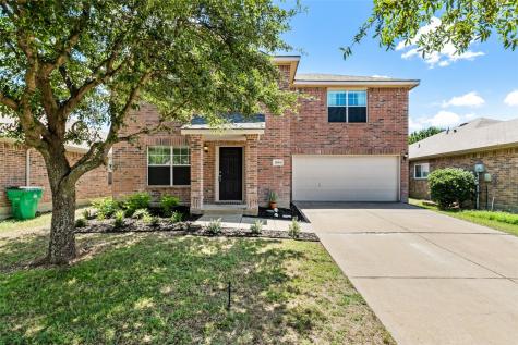 2004 Kingsbridge Drive Heartland TX 75126