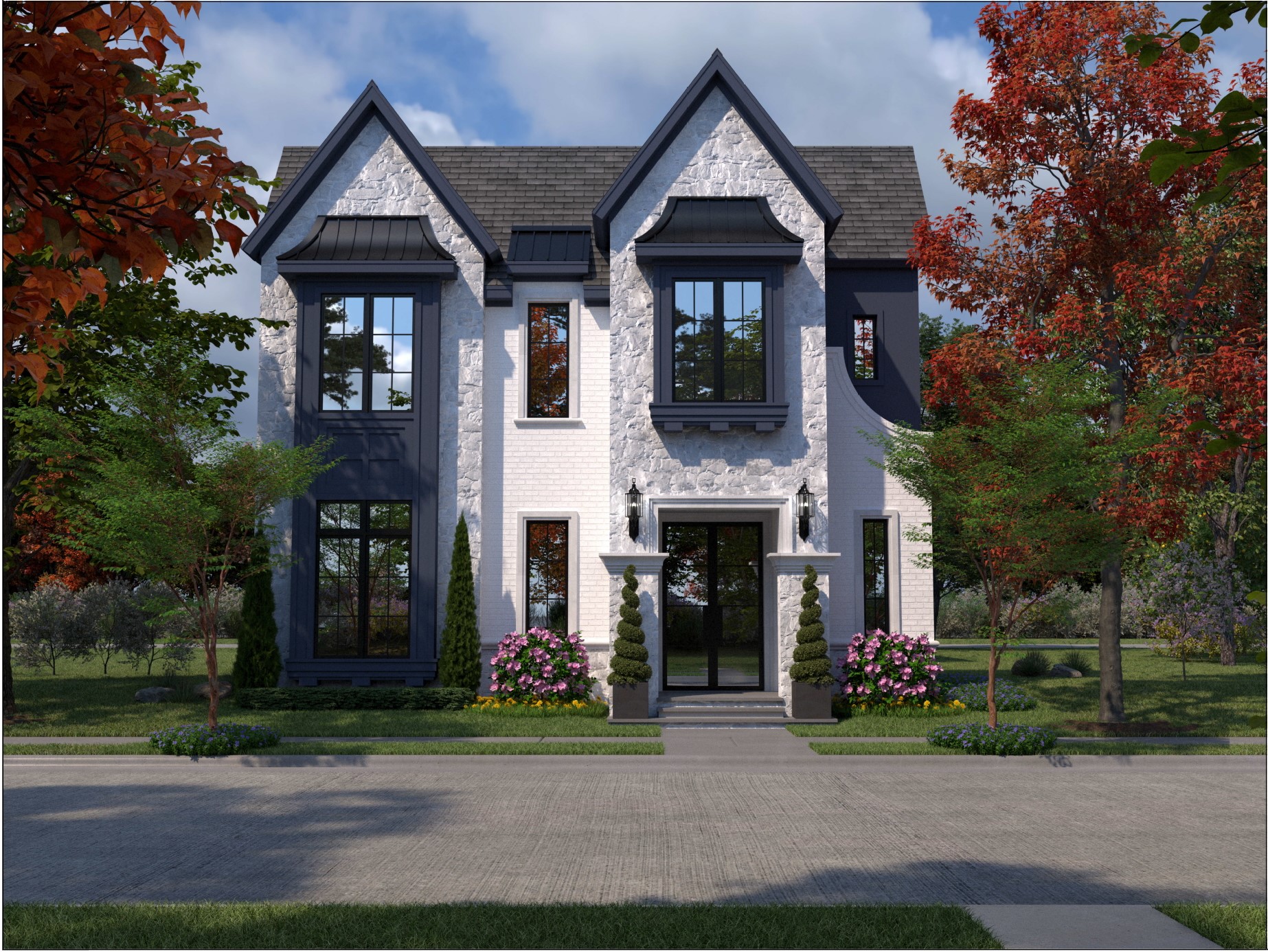 108 La Rambla Court Southlake TX 76092