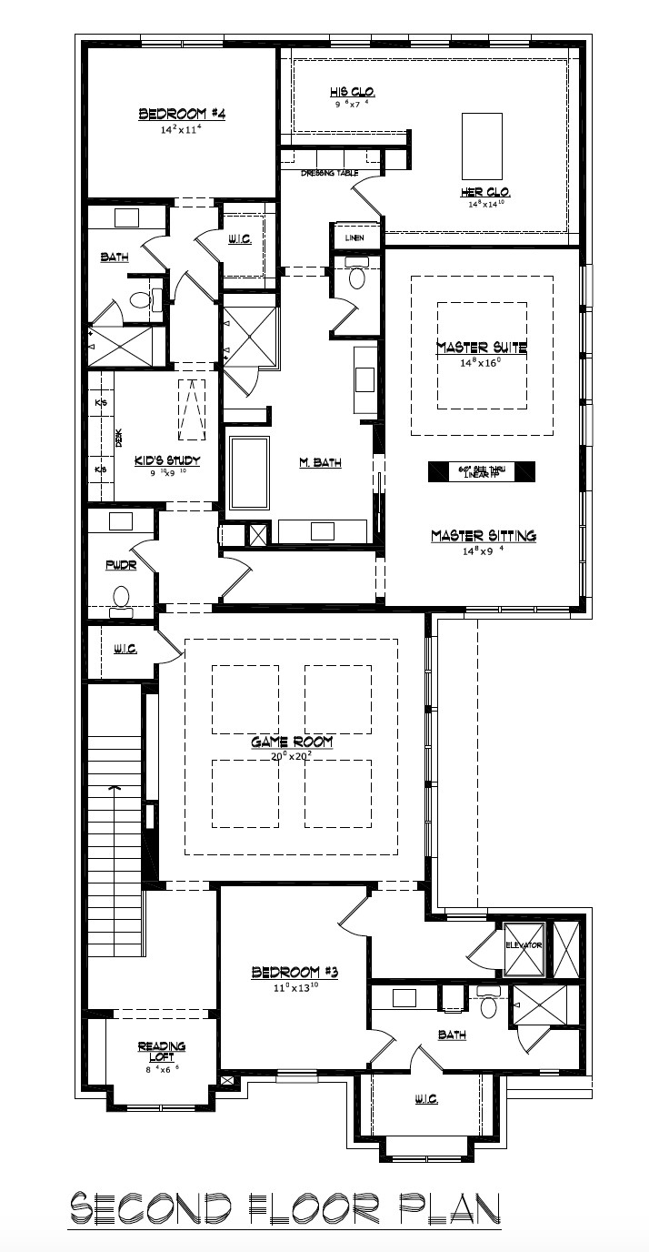 108 La Rambla Court Southlake TX 76092
