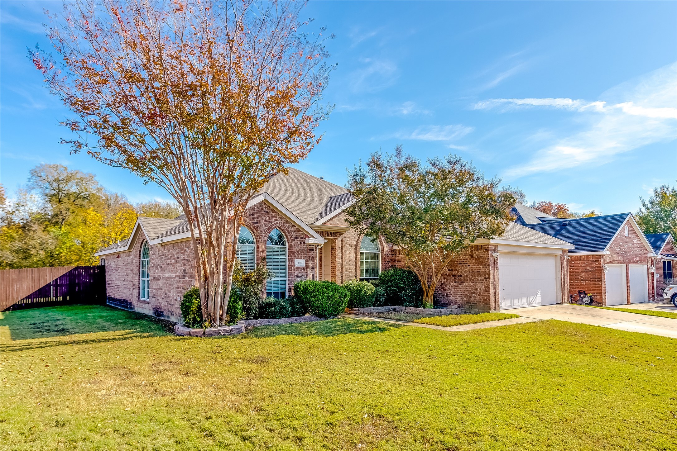 6002 Blue Oak Drive Garland TX 75043