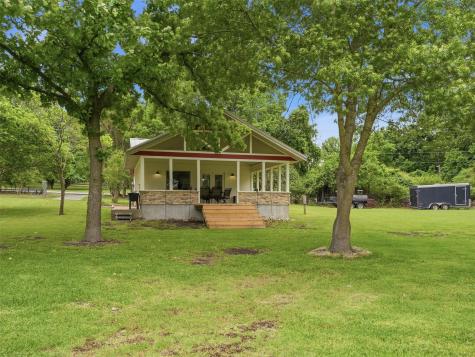 542 W Lake Drive Weatherford TX 76087