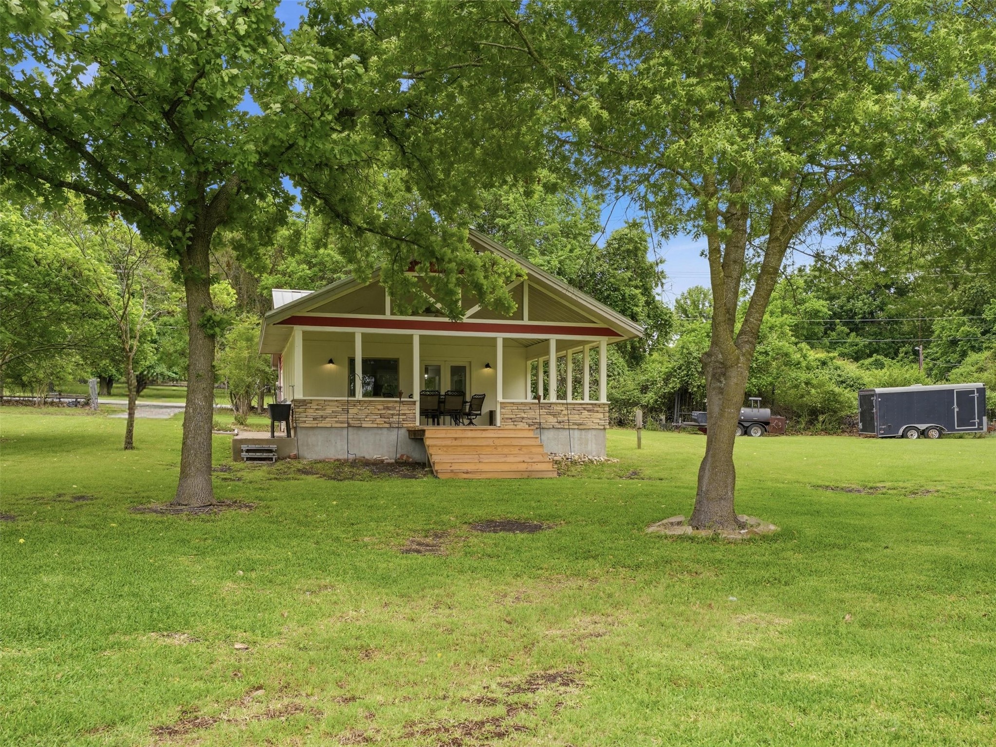 542 W Lake Drive Weatherford TX 76087