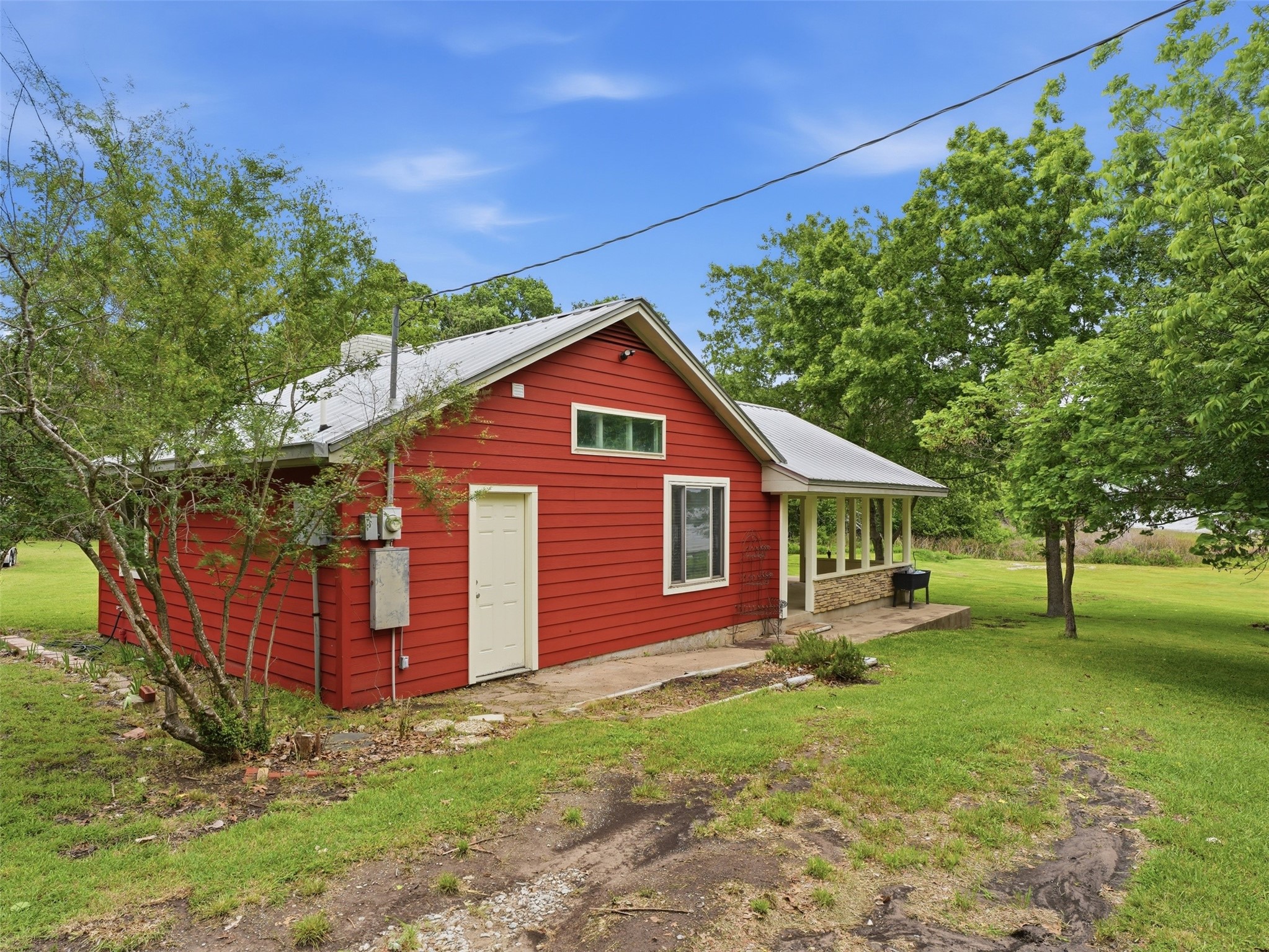 542 W Lake Drive Weatherford TX 76087