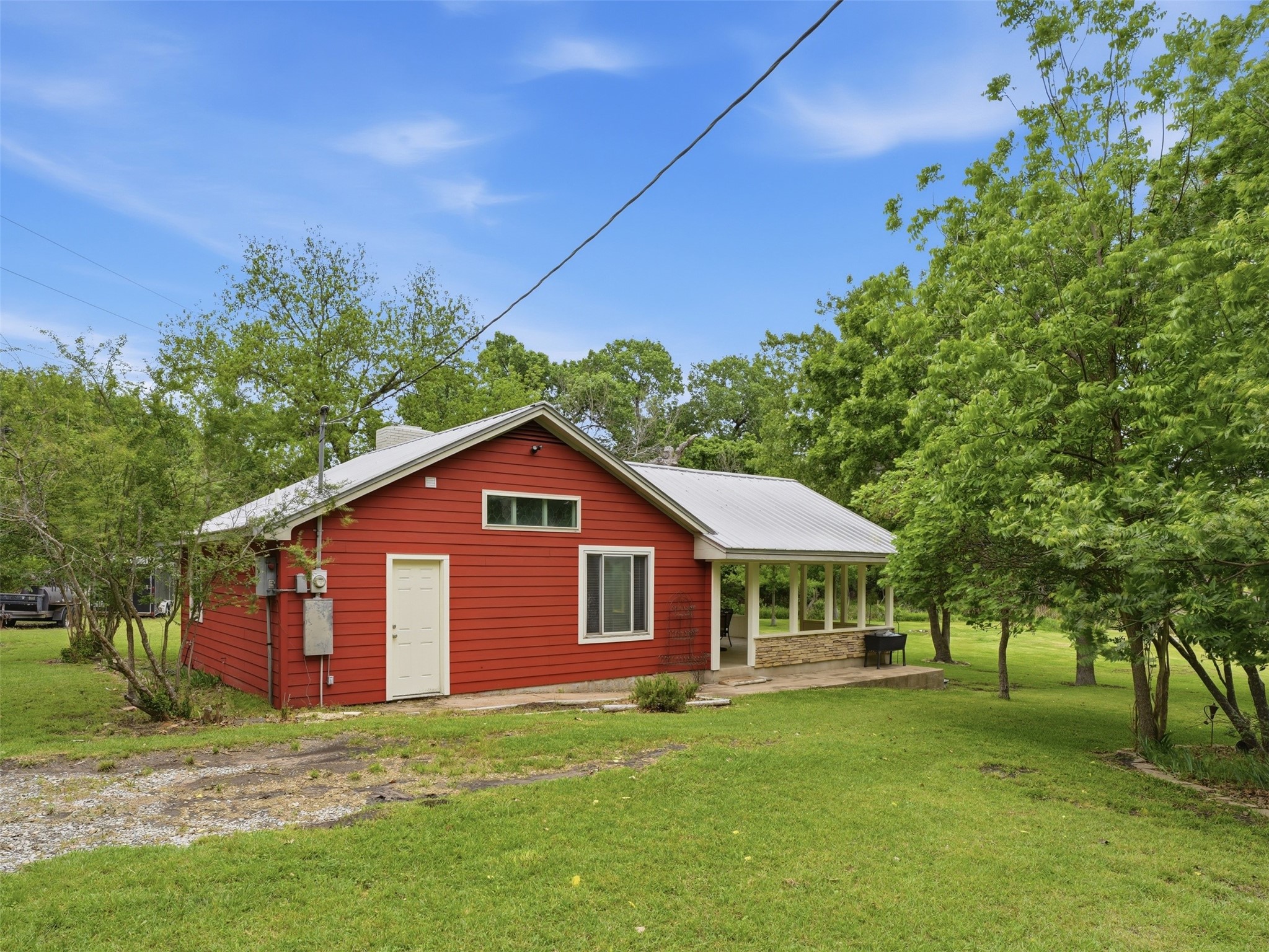 542 W Lake Drive Weatherford TX 76087