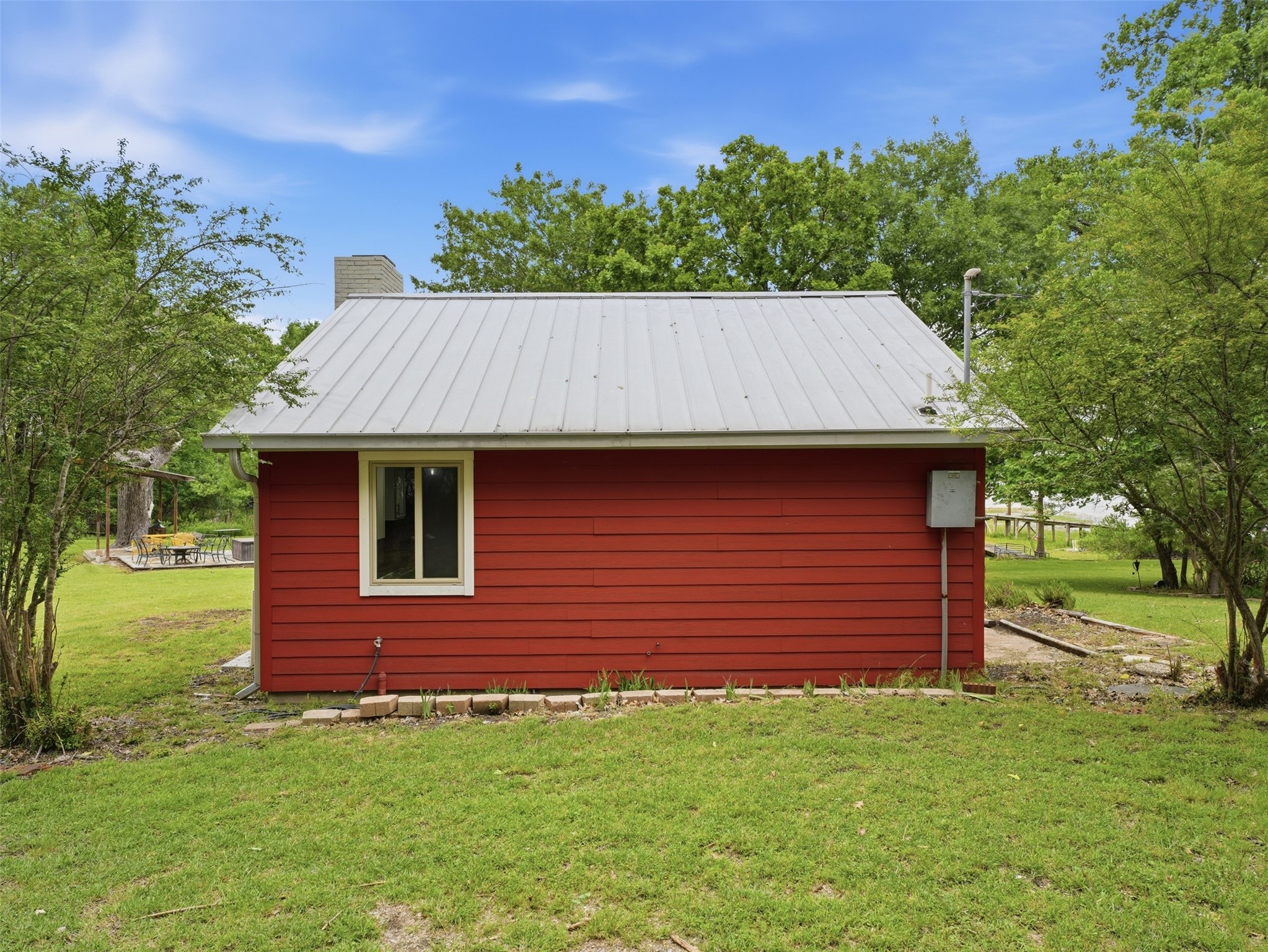 542 W Lake Drive Weatherford TX 76087