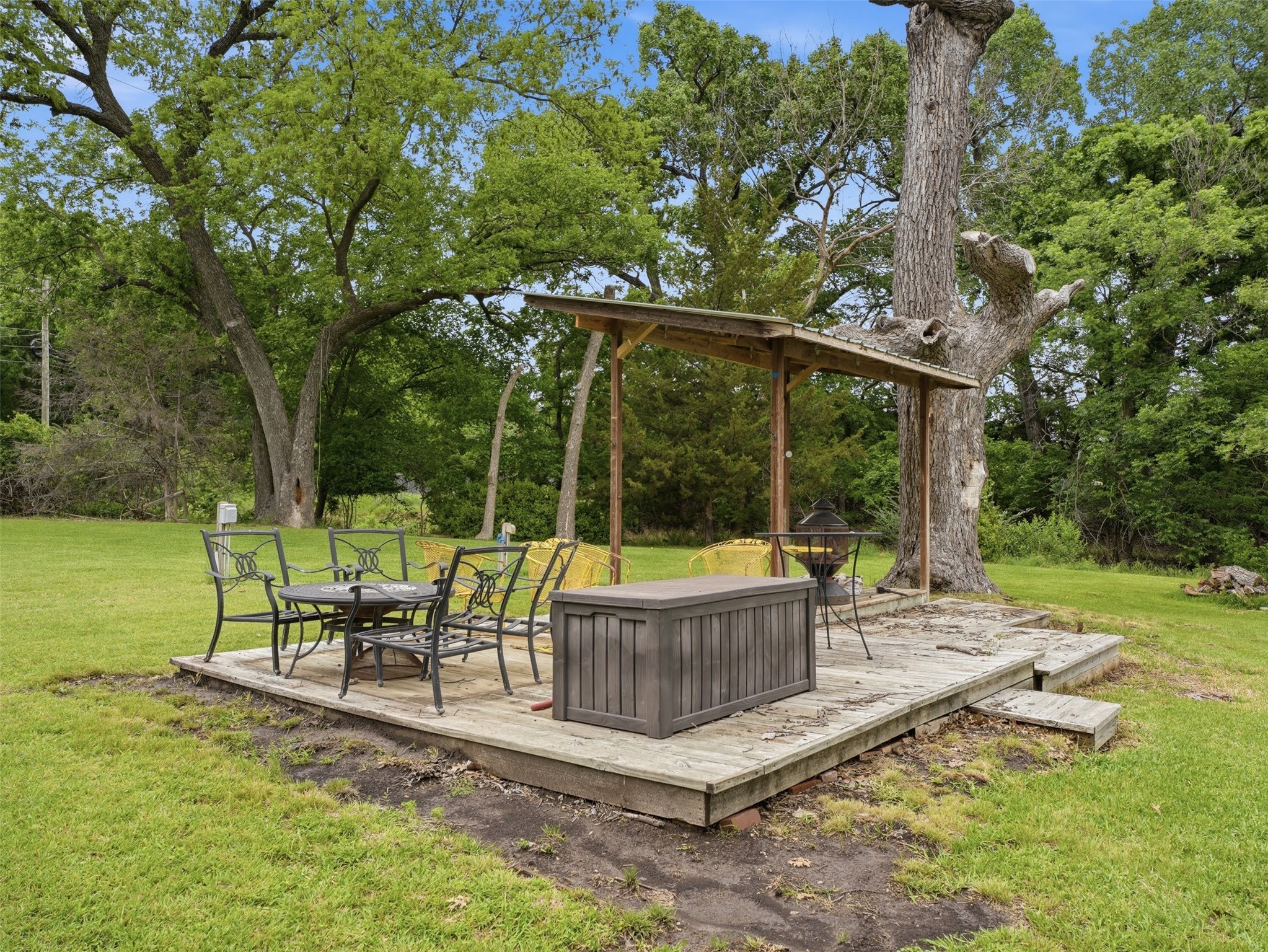 542 W Lake Drive Weatherford TX 76087