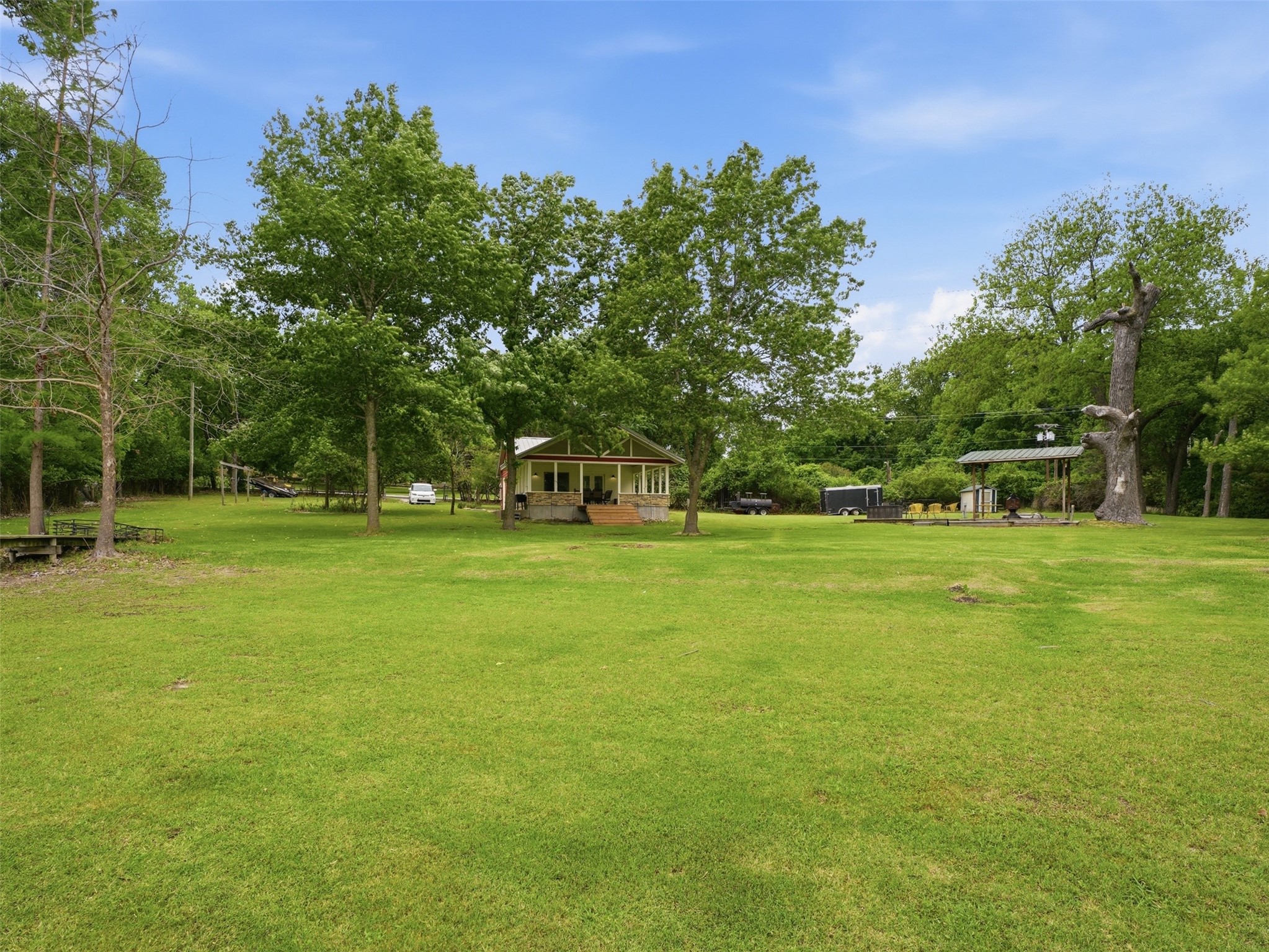 542 W Lake Drive Weatherford TX 76087