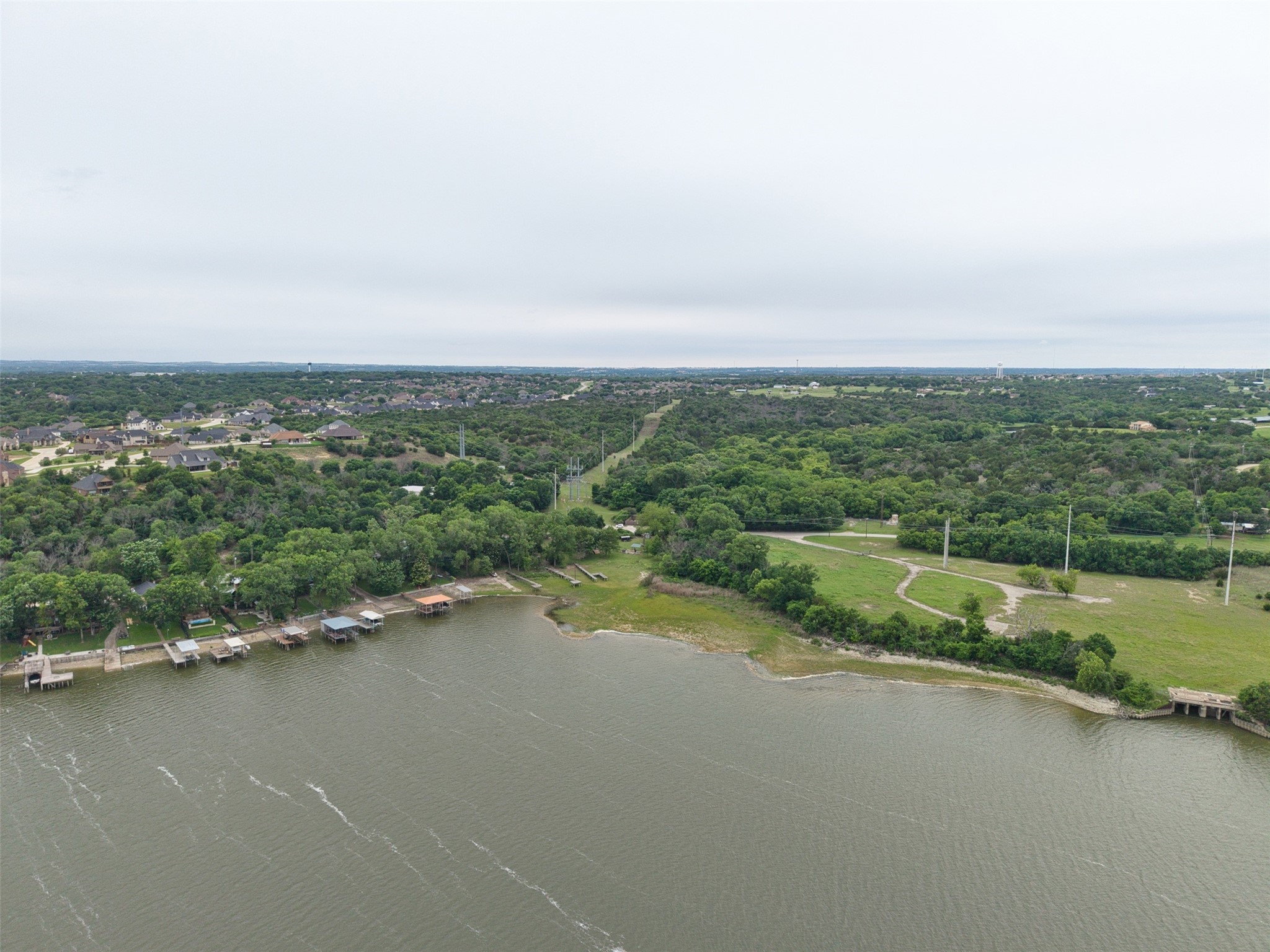 542 W Lake Drive Weatherford TX 76087