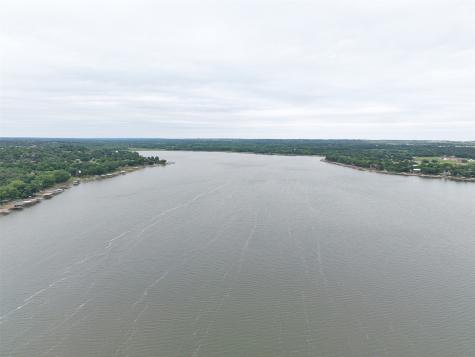 542 W Lake Drive Weatherford TX 76087