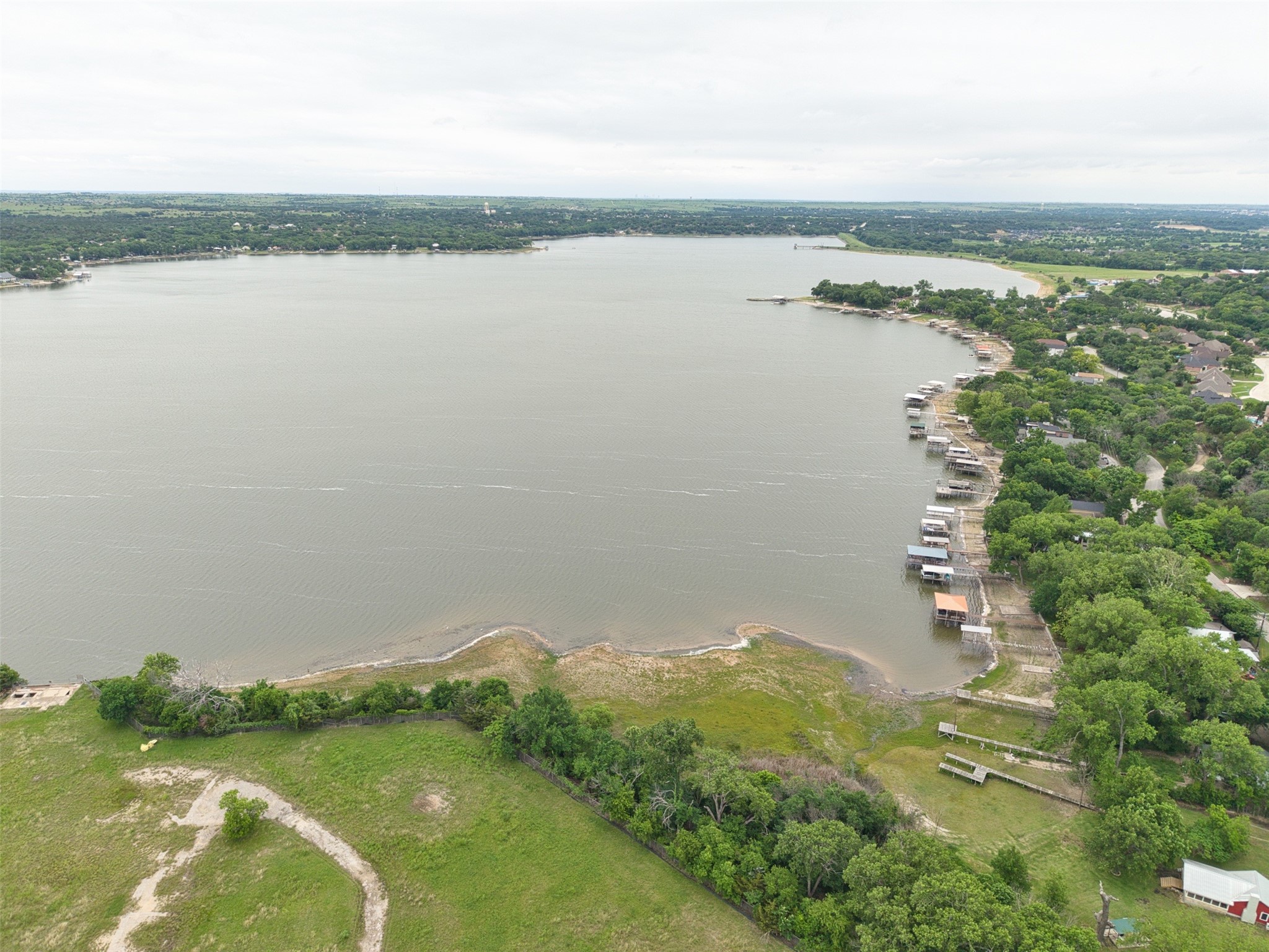542 W Lake Drive Weatherford TX 76087