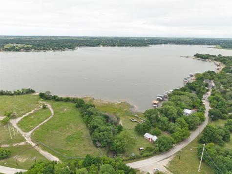 542 W Lake Drive Weatherford TX 76087