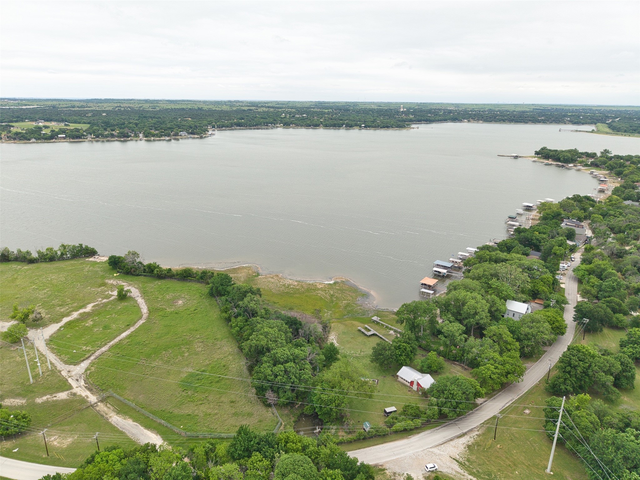 542 W Lake Drive Weatherford TX 76087