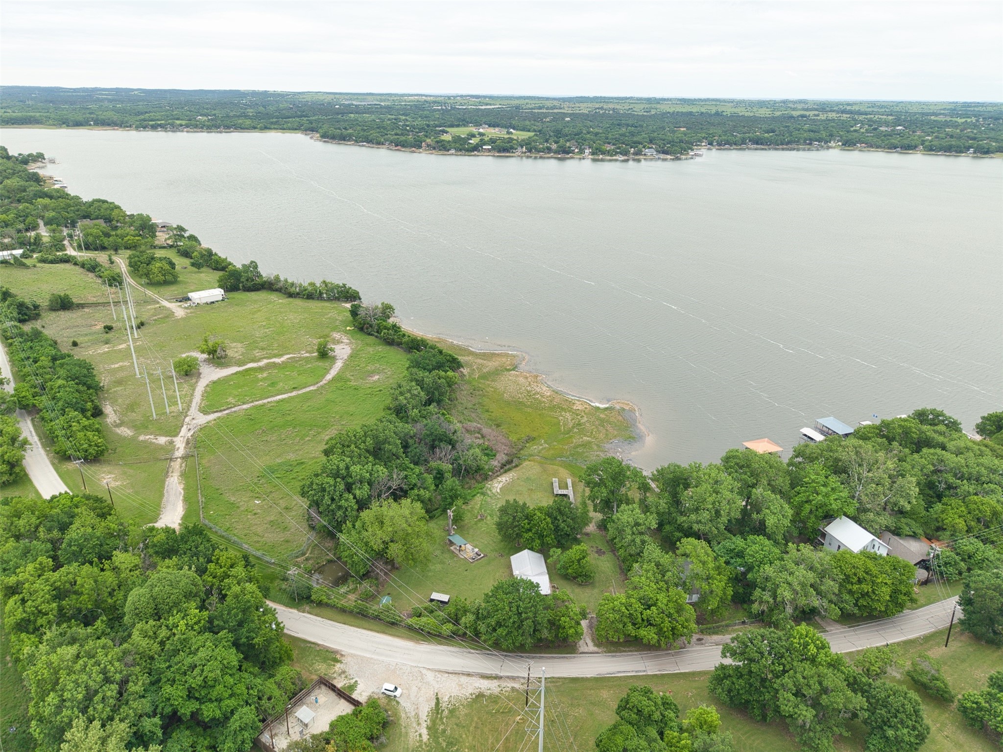 542 W Lake Drive Weatherford TX 76087