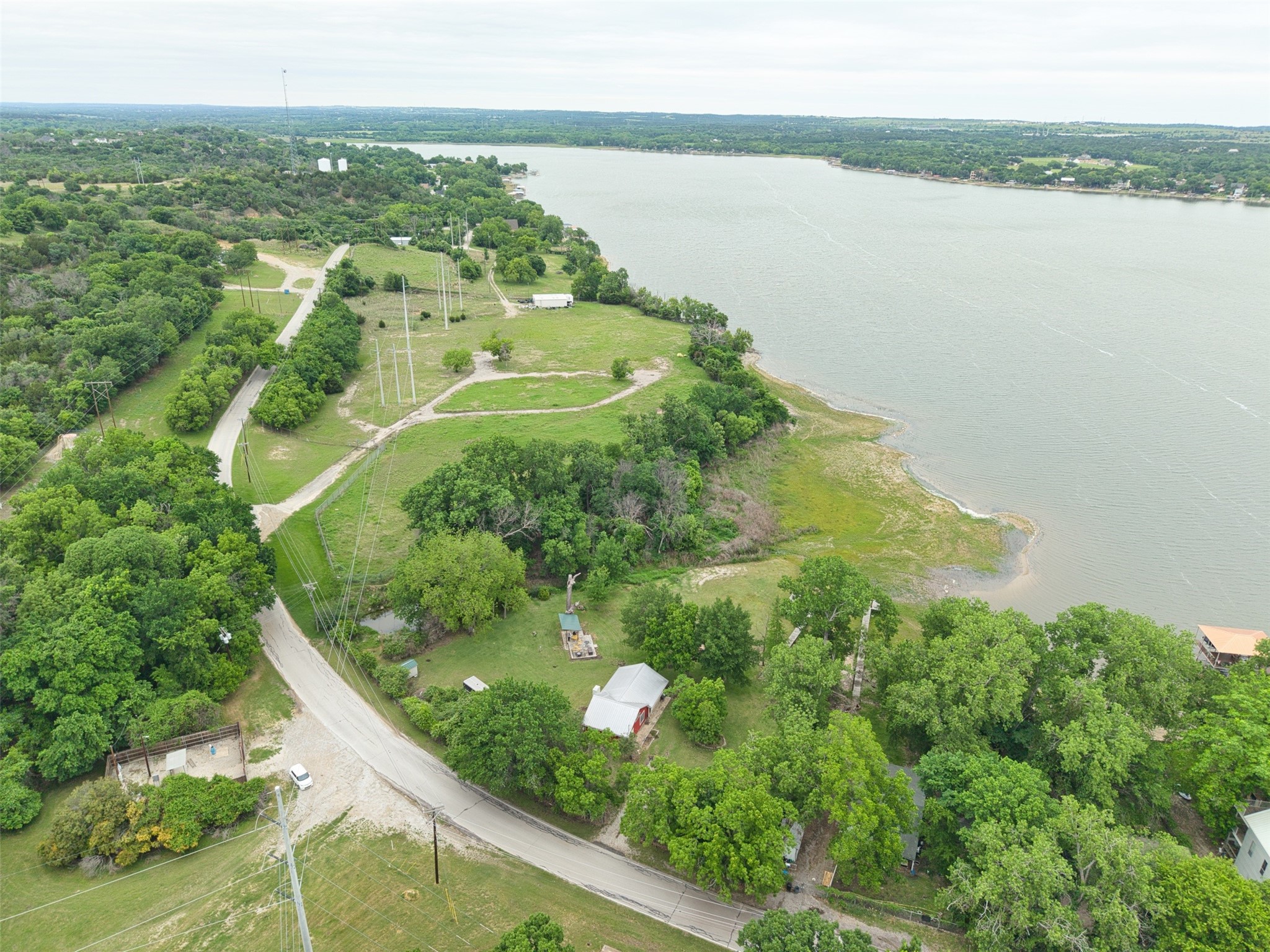 542 W Lake Drive Weatherford TX 76087