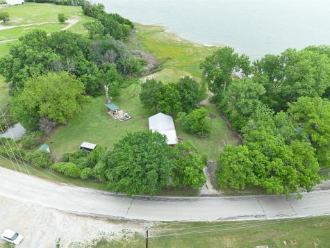 542 W Lake Drive Weatherford TX 76087
