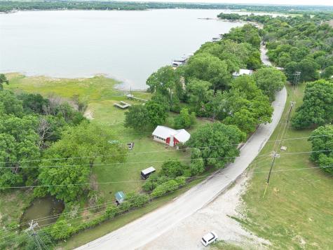 542 W Lake Drive Weatherford TX 76087