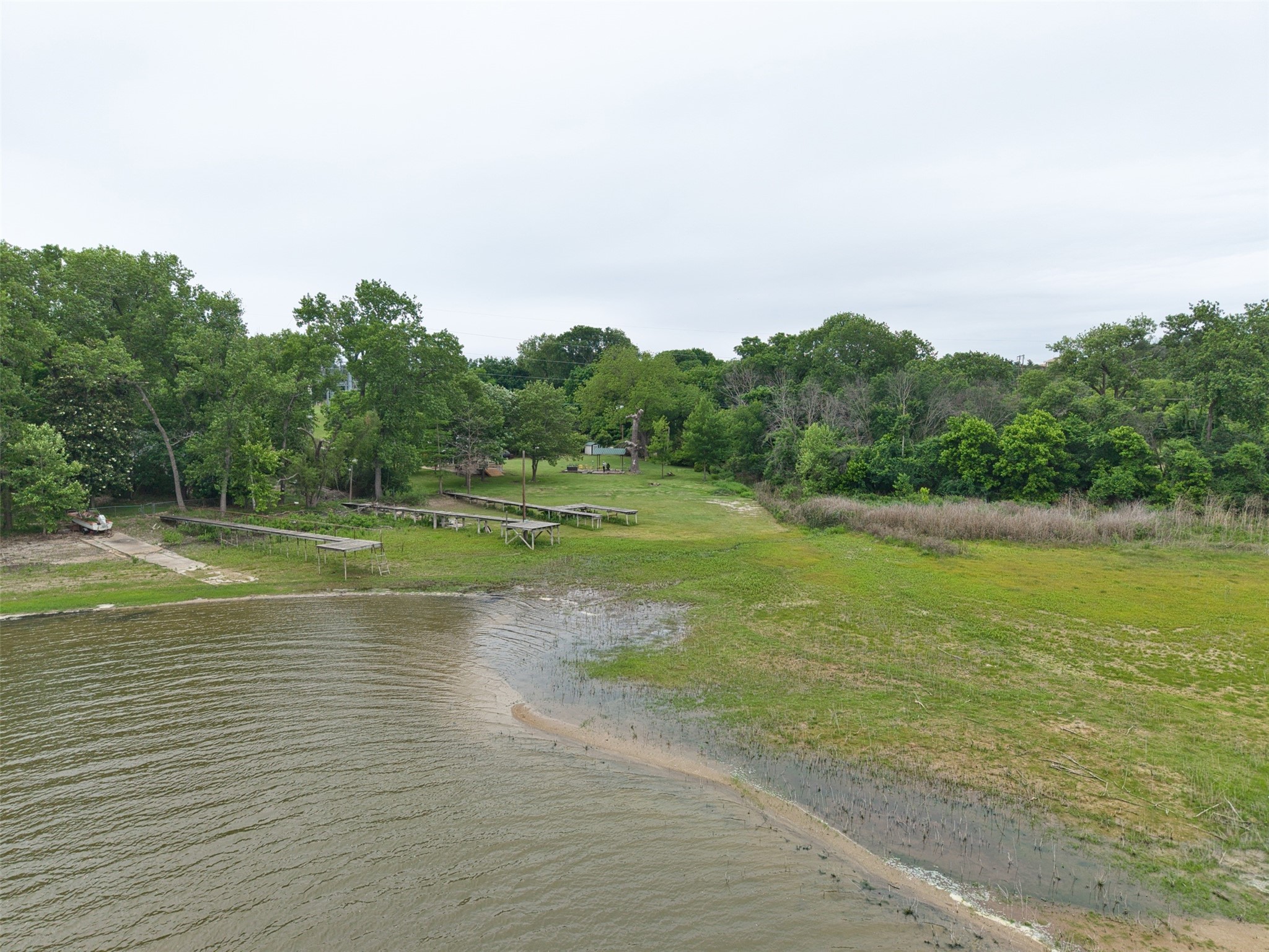 542 W Lake Drive Weatherford TX 76087